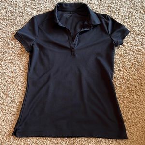 Nike Golf dri fit polo